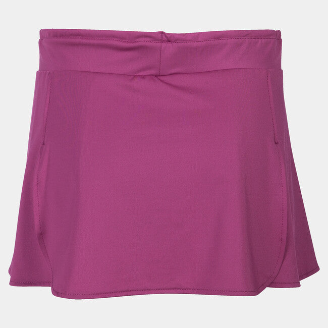COMBINED SKIRT/SHORTS OPEN II FUCHSIA FUCHSIA