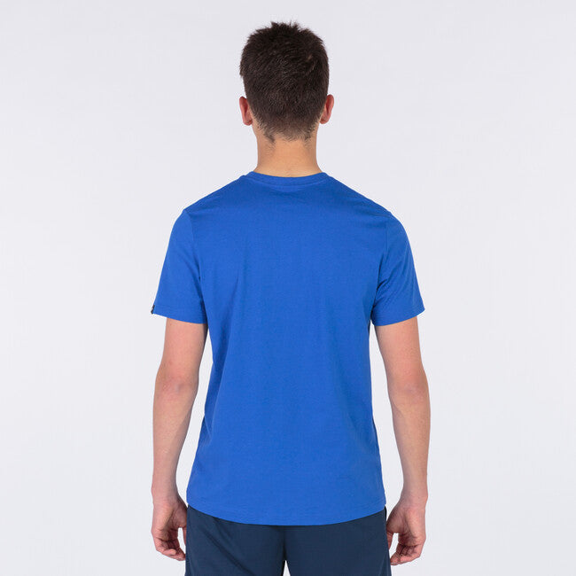T-SHIRT DESERT ROYAL