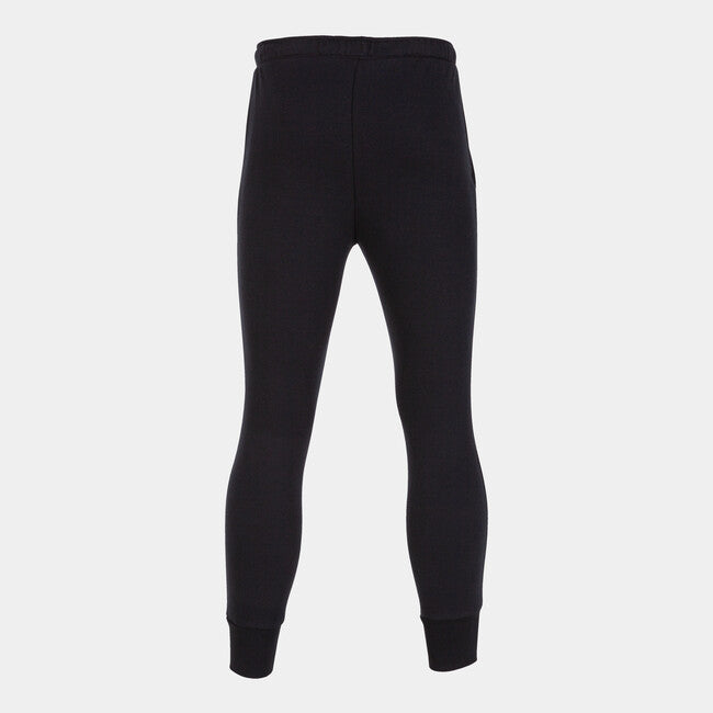 TROUSERS JUNGLE BLACK