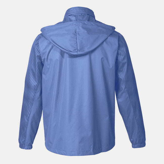 MONTREAL RAINCOAT ROYAL
