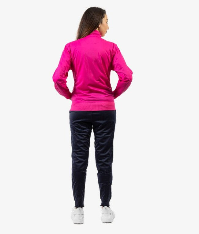 TUTA TORINO TRIACETATO FUXIA/BLU