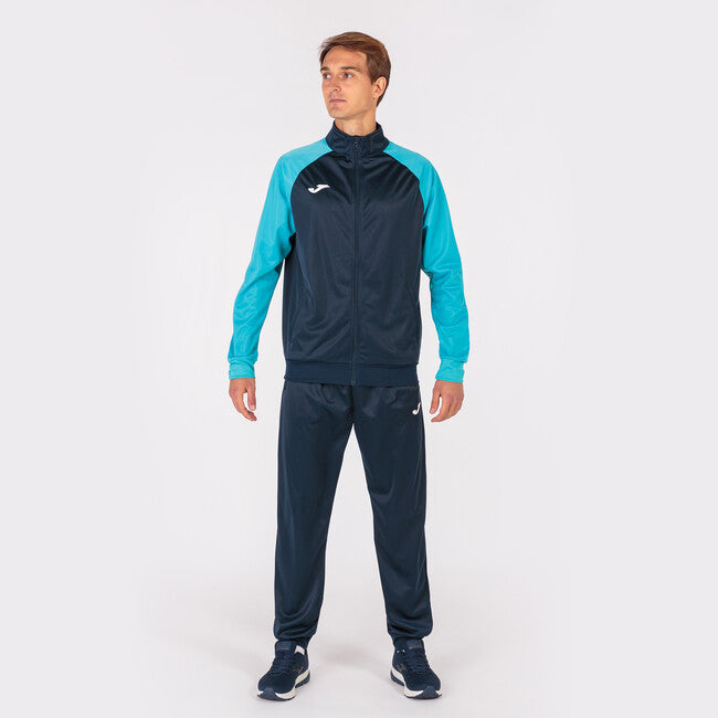 TRACKSUIT ACADEMY IV NAVY