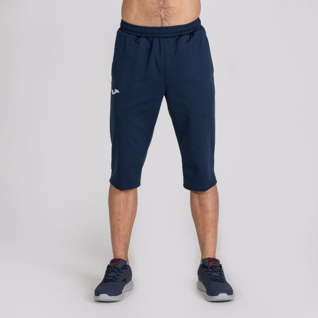 BERMUDA SHORTS COMBI NAVY BLUE NAVY
