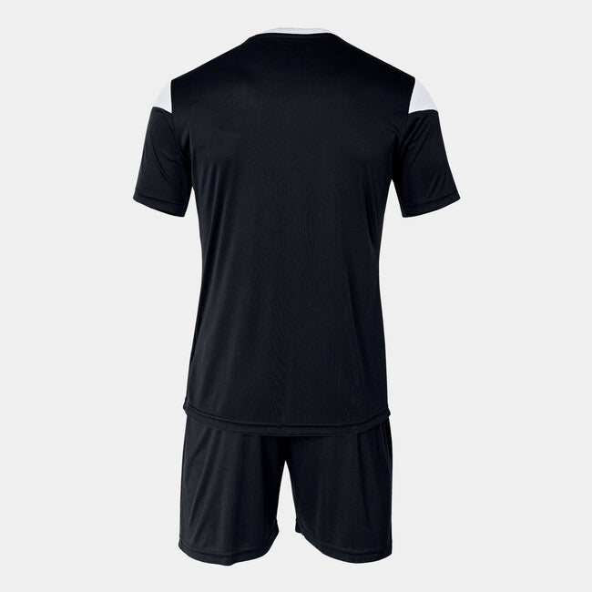 PHOENIX TWO-PIECE BLACK-WHITE
