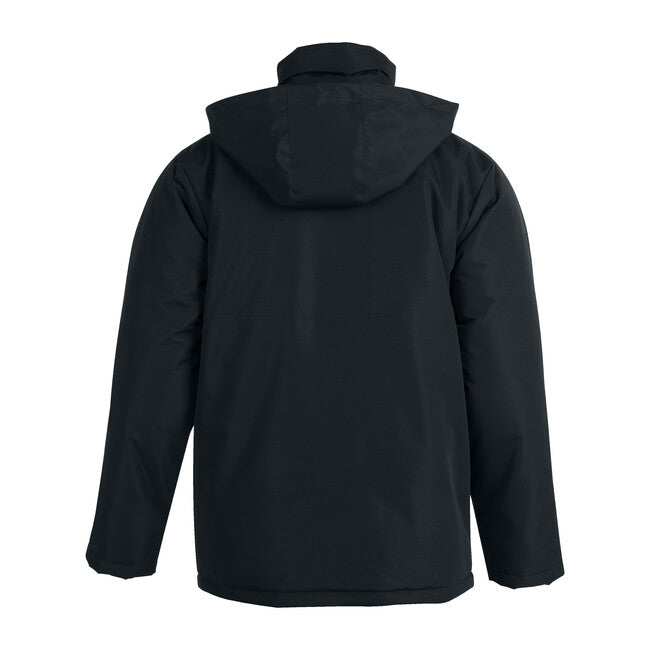 ANORAK TRIVOR BLACK