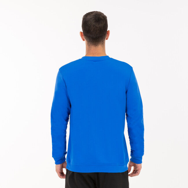 CAIRO II SWEATSHIRT ROYAL ROYAL