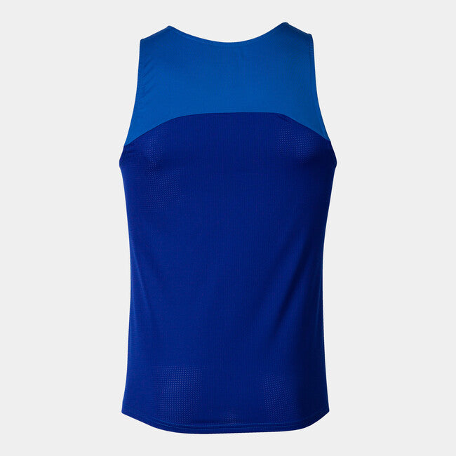 R-WINNER TANK TOP ROYAL