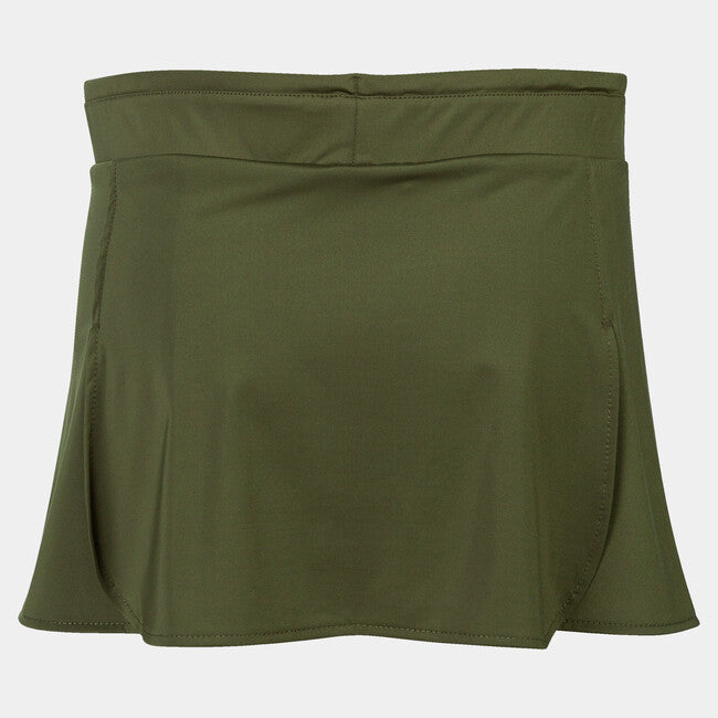 COMBINED SKIRT/SHORTS OPEN II KHAKI CAQUI
