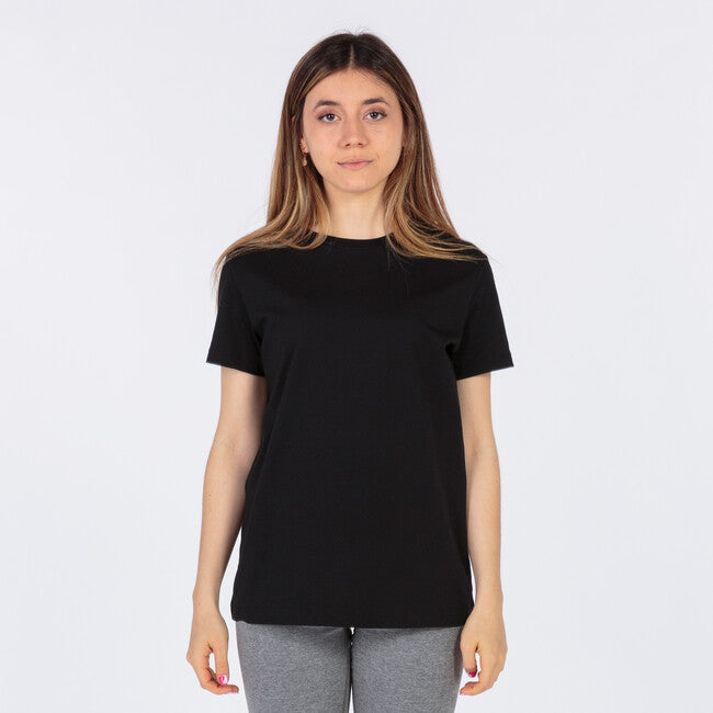 T-SHIRT DESERT BLACK BLACK