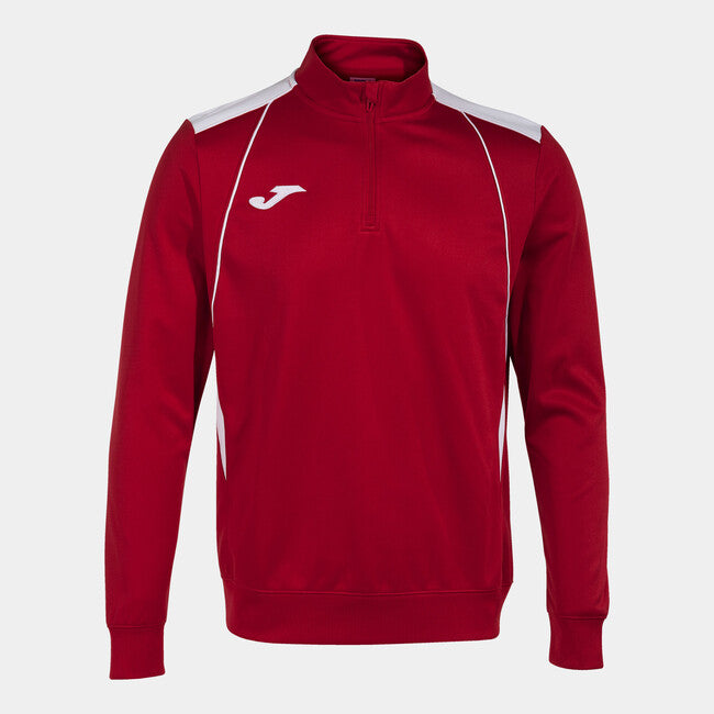 CHAMPIONSHIP VII SWEATSHIRT RED WHITE RED-WHITE