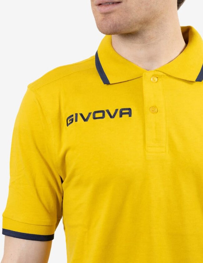 KIT STREET GIALLO/BLU