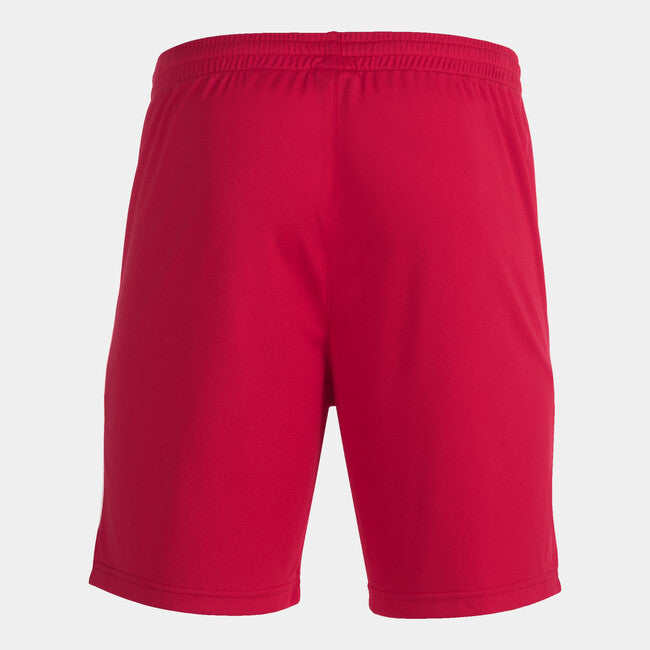 BERMUDA OPEN III RED-WHITE