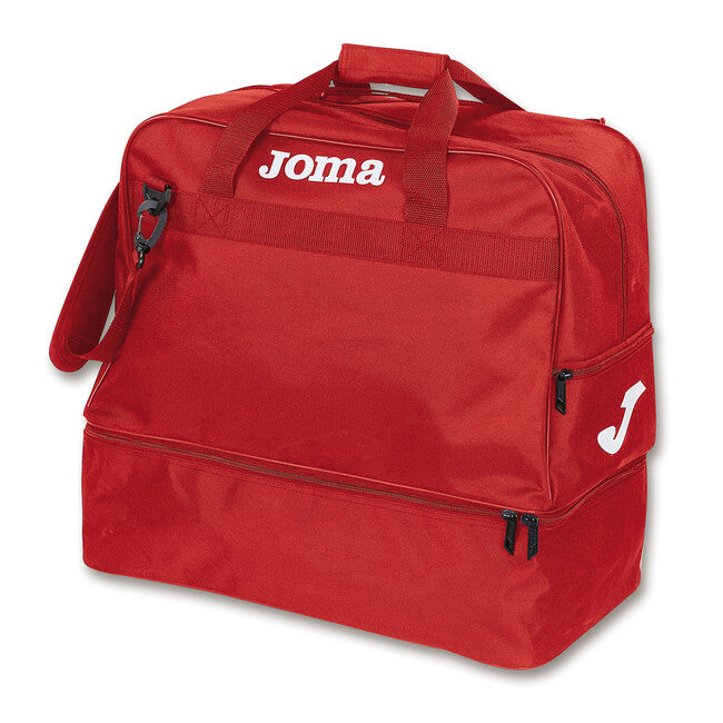 BAG TRAINING III RED -SMALL- RED