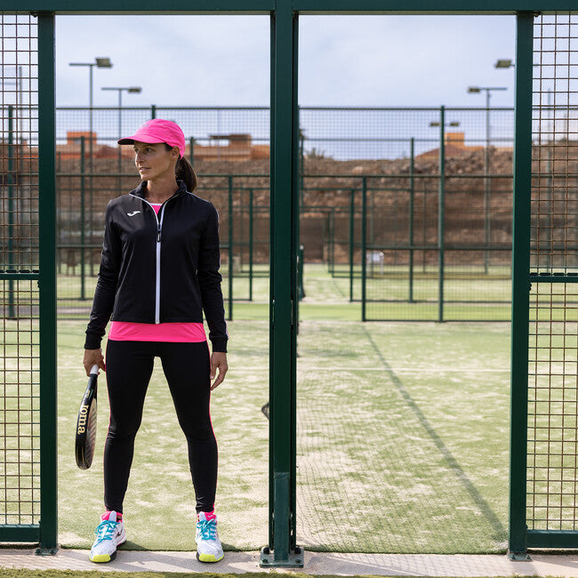 TOURNAMENT COMBI TIGHTS BLACK