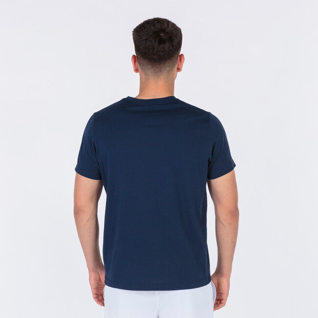 T-SHIRT DESERT NAVY