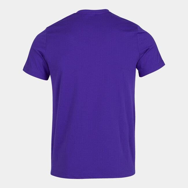 T-SHIRT DESERT PURPLE