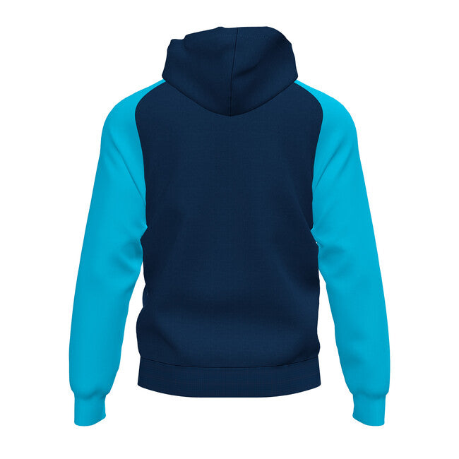 JACKET ACADEMY IV NAVY