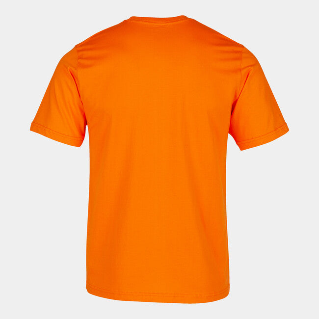 T-SHIRT DESERT ORANGE