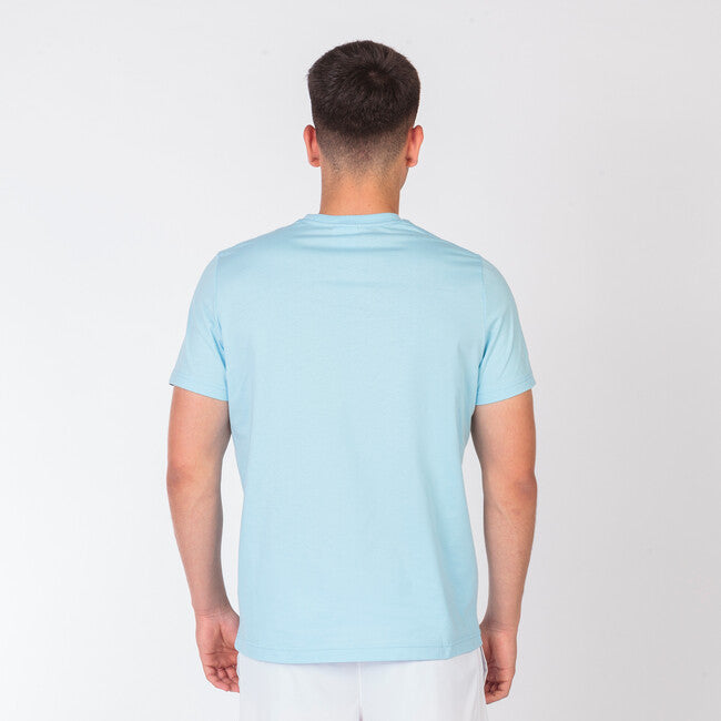 T-SHIRT DESERT LIGHT BLUE