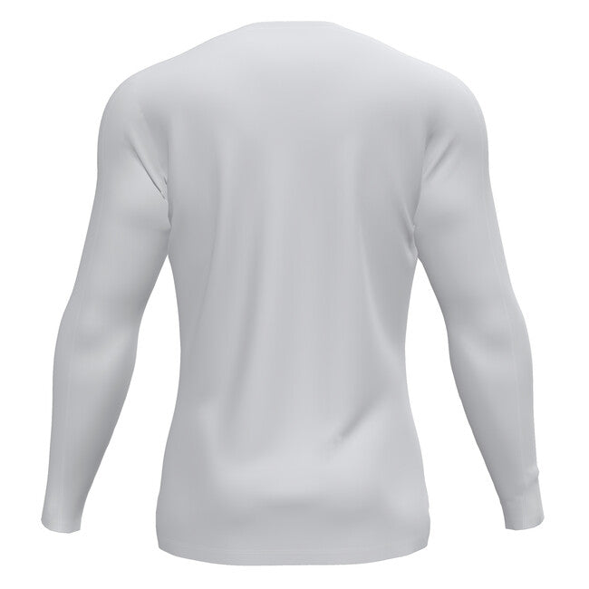ACADEMY T-SHIRT WHITE M/L WHITE