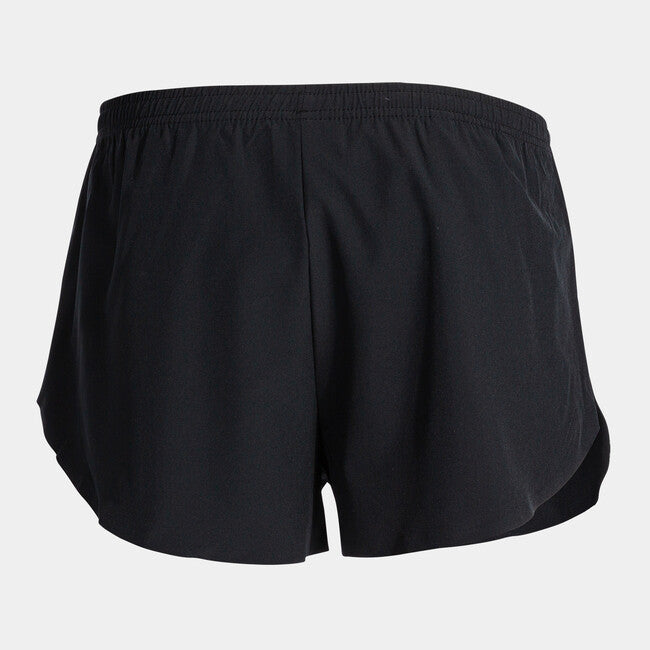 SHORT OLIMPIA BLACK BLACK