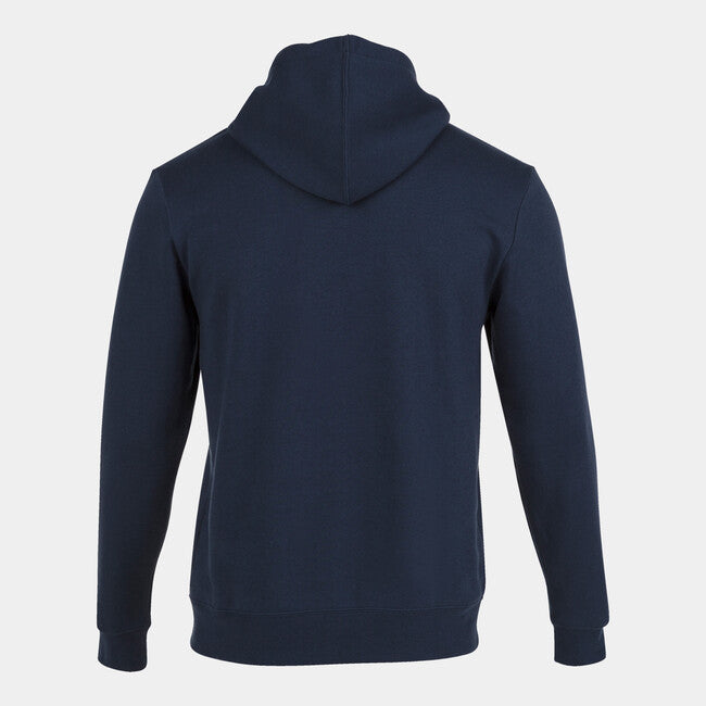 SWEATSHIRT MONTANA NAVY