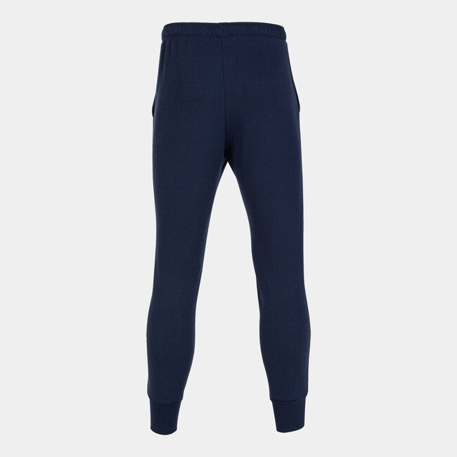 TROUSERS JUNGLE NAVY