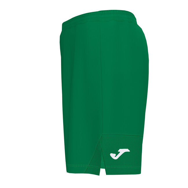 SHORT TOLEDO II GREEN