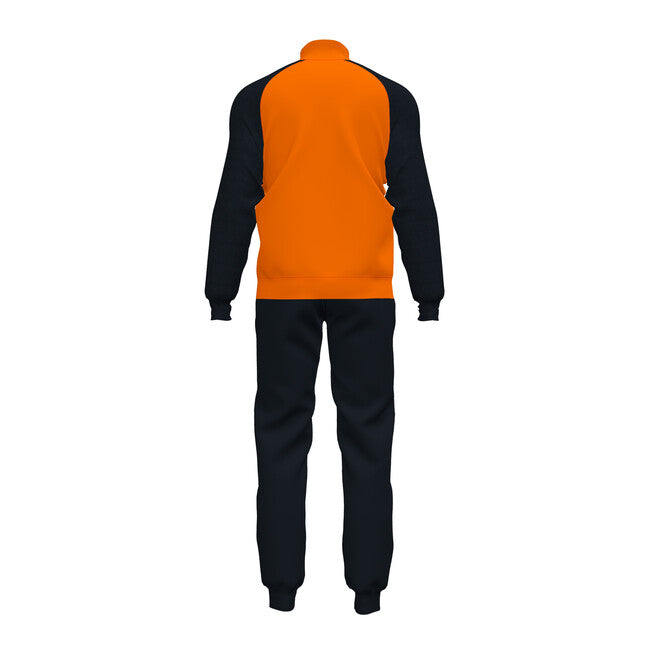 TRACKSUIT ACADEMY IV ORANGE-BLACK