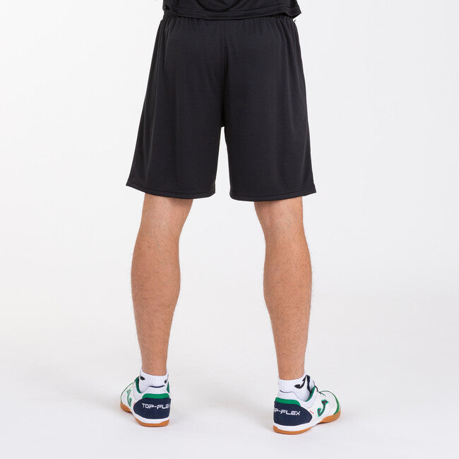 SHORT NOBEL BLACK BLACK