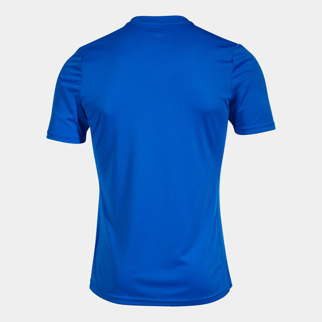 INTER II SHORT SLEEVE T-SHIRT ROYAL BLACK ROYAL-BLACK