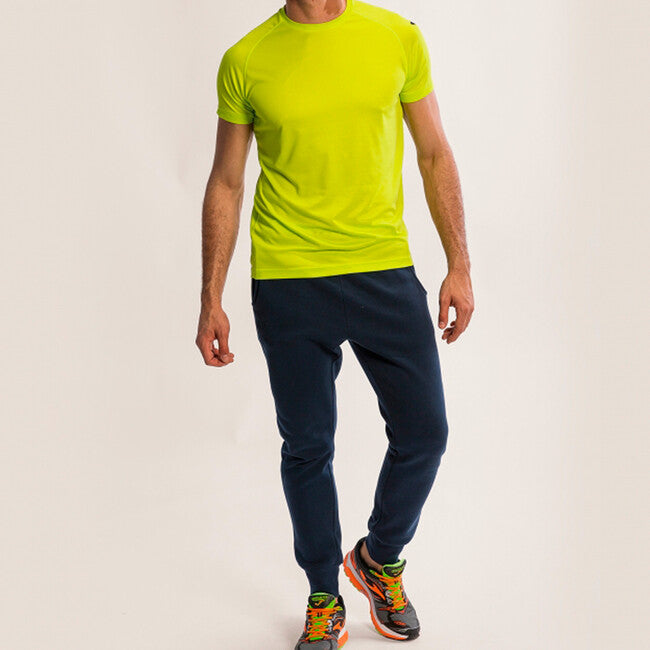 EVENTOS T-SHIRT LIME S/S PACK 25 LIME