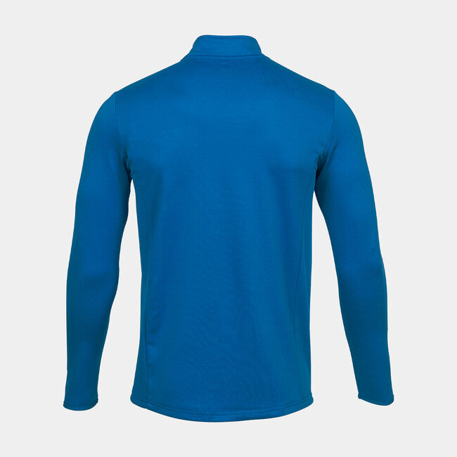 SWEATSHIRT RUNNING NIGHT ROYAL BLUE ROYAL