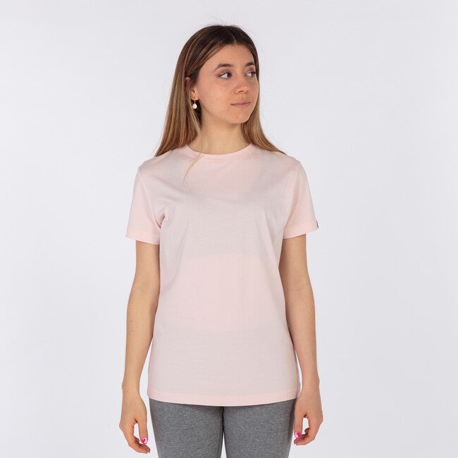 T-SHIRT DESERT LIGHT PINK LIGHT PINK