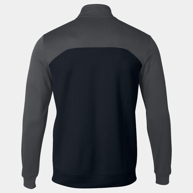 WINNER II JACKET ANTHRACITE