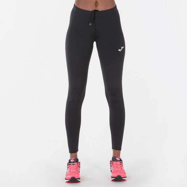 LONG TIGHTS RECORD III BLACK WOMAN BLACK