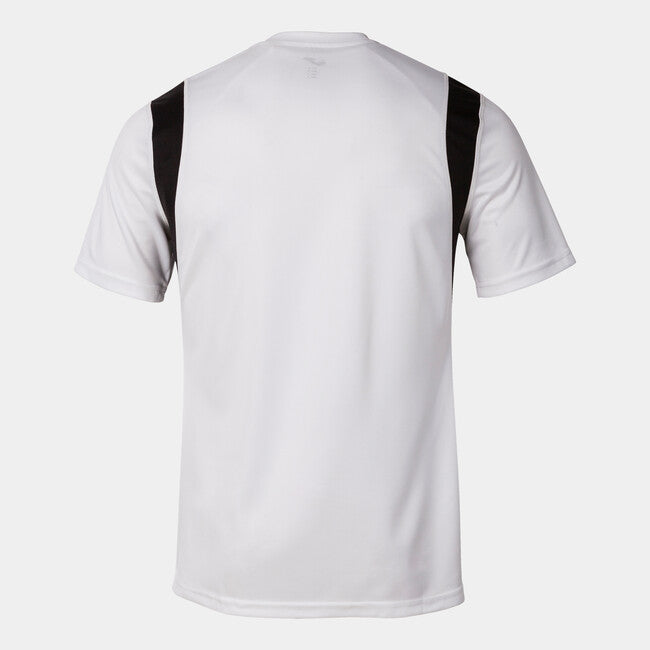 T-SHIRT WHITE S/S WHITE
