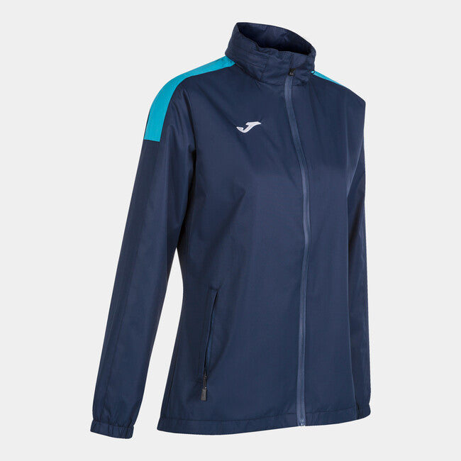 RAINJACKET TRIVOR NAVY