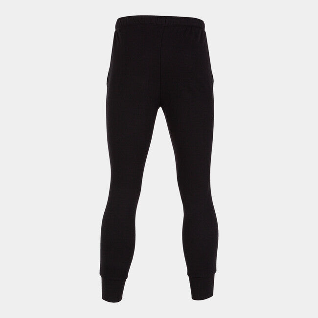 MONTANA CUFF PANTS BLACK