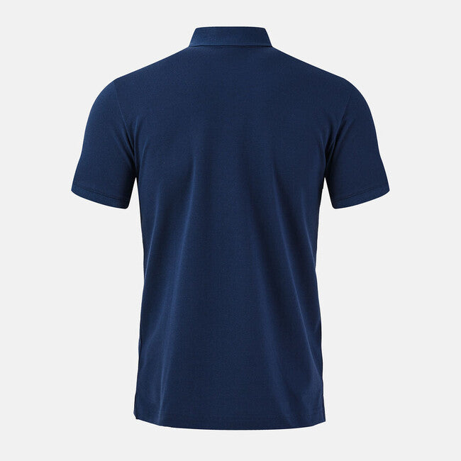 BALI III SHORT SLEEVE POLO DARK NAVY NAVY