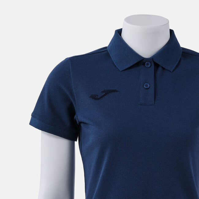 BALI III SHORT SLEEVE POLO DARK NAVY NAVY