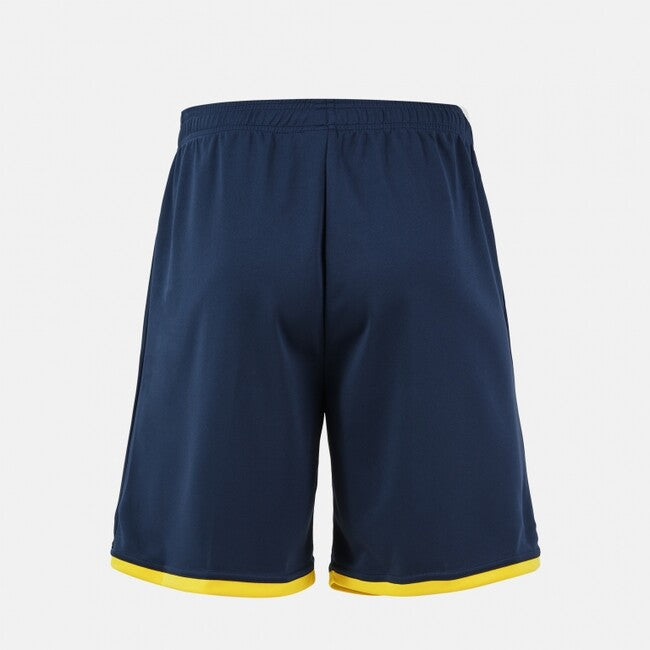 BASKET PHOENIX III SHORT DARK NAVY YELLOW NAVY-YELLOW