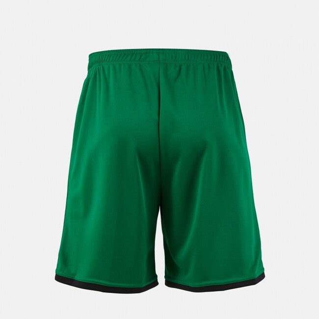 BASKET PHOENIX III SHORT GREEN BLACK GREEEN-BLACK