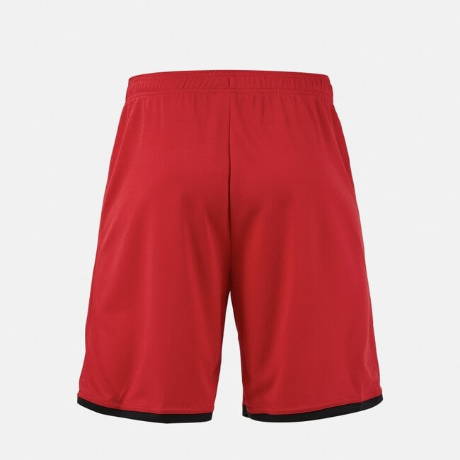 BASKET PHOENIX III SHORT RED BLACK RED-BLACK