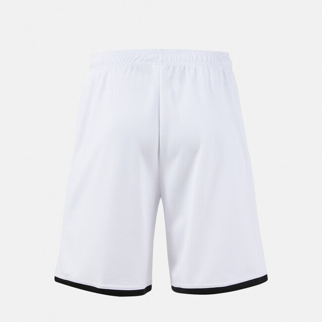 BASKET PHOENIX III SHORT WHITE BLACK WHITE-BLACK