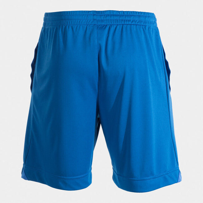 BERMUDA SHORTS MIAMI ROYAL BLUE ROYAL