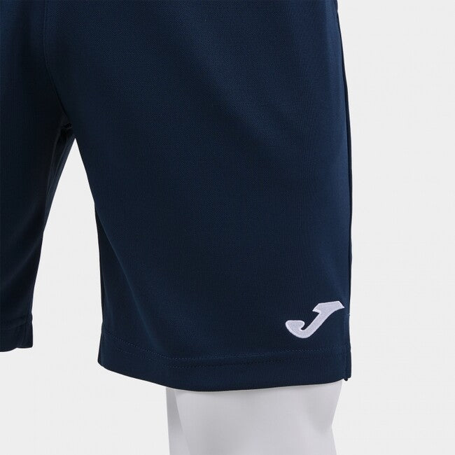 CANNES III BERMUDA DARK NAVY NAVY