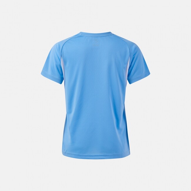 CHAMPIONSHIP 20 SHORT SLEEVE T-SHIRT SKY BLUE DARK NAVY SKY BLUE-NAVY