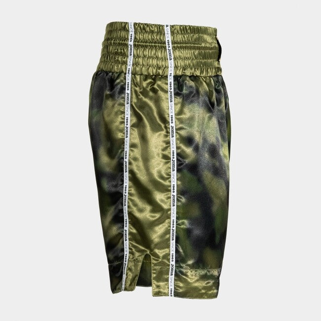 COMBAT BERMUDA GREEN GREEN