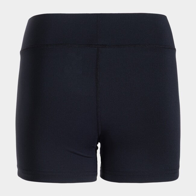 COMBAT SHORT BLACK BLACK